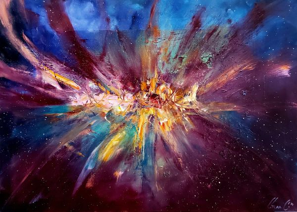 space