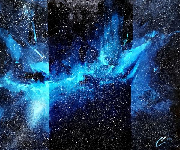 space