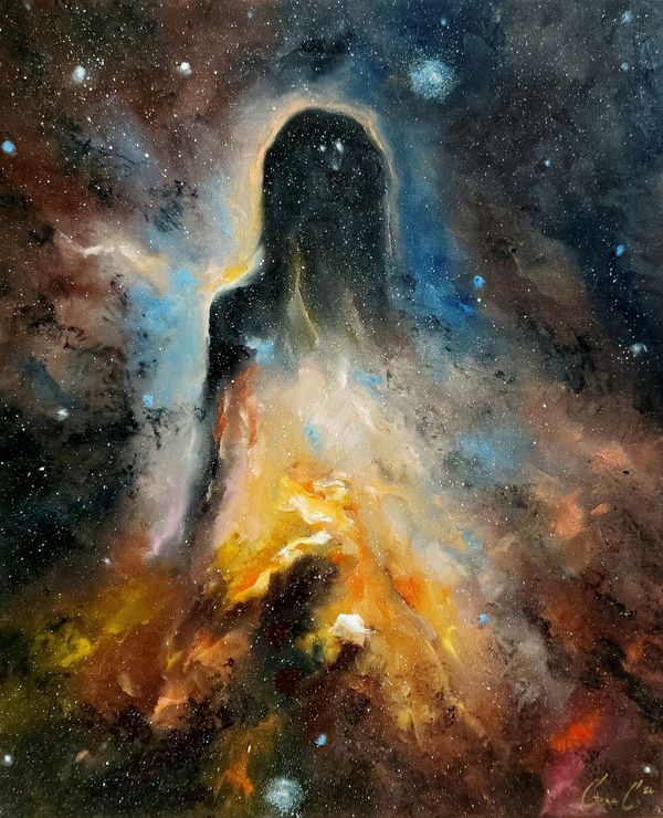 space