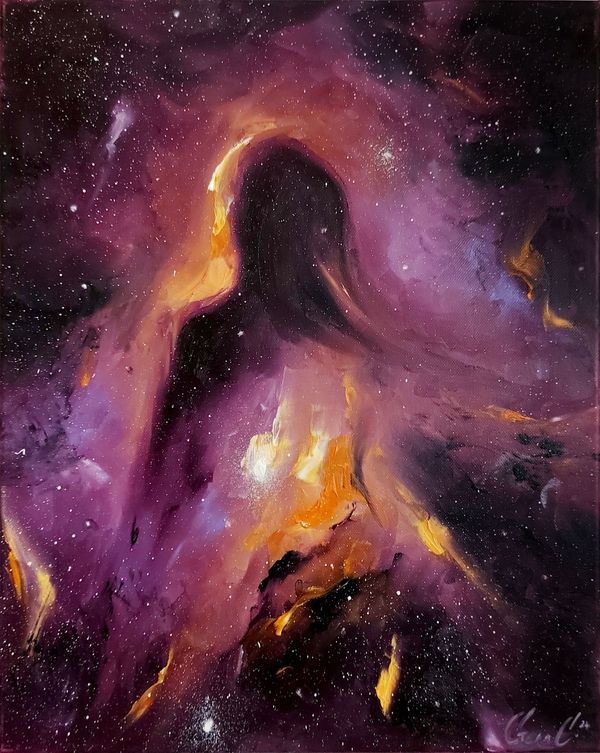 space