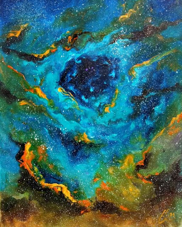 space