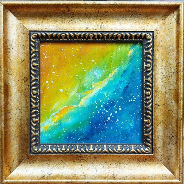 space