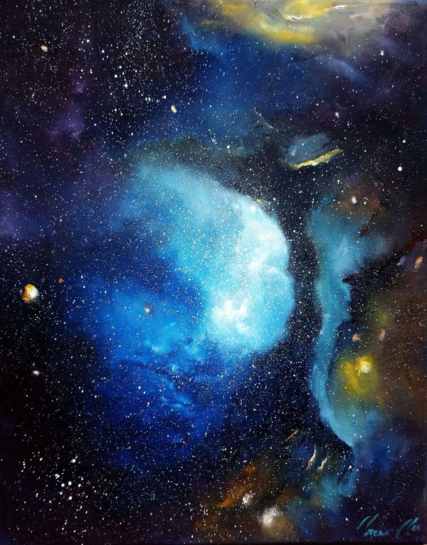 space