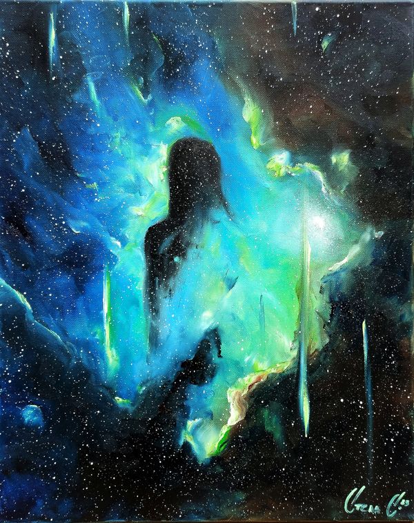 space