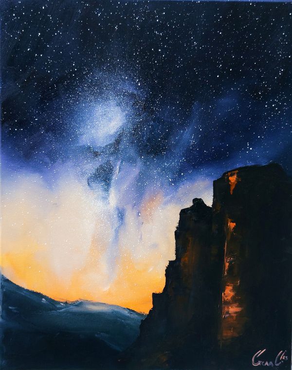earth