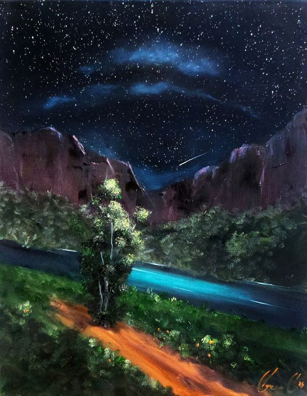 earth