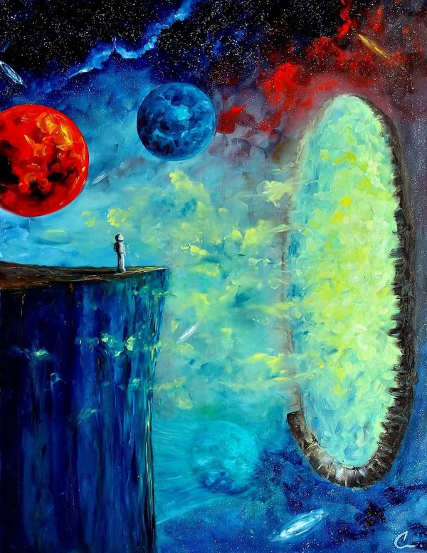 Space