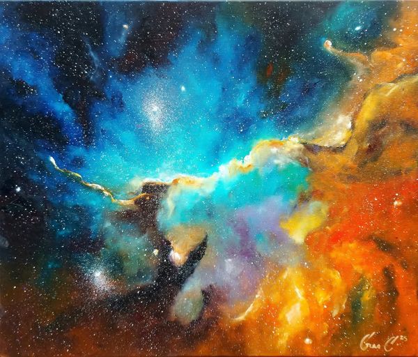 Space