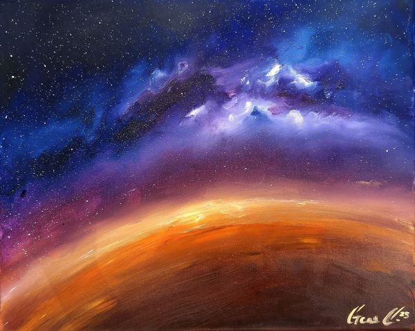 Space