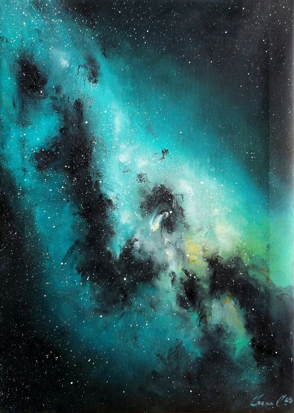 Space