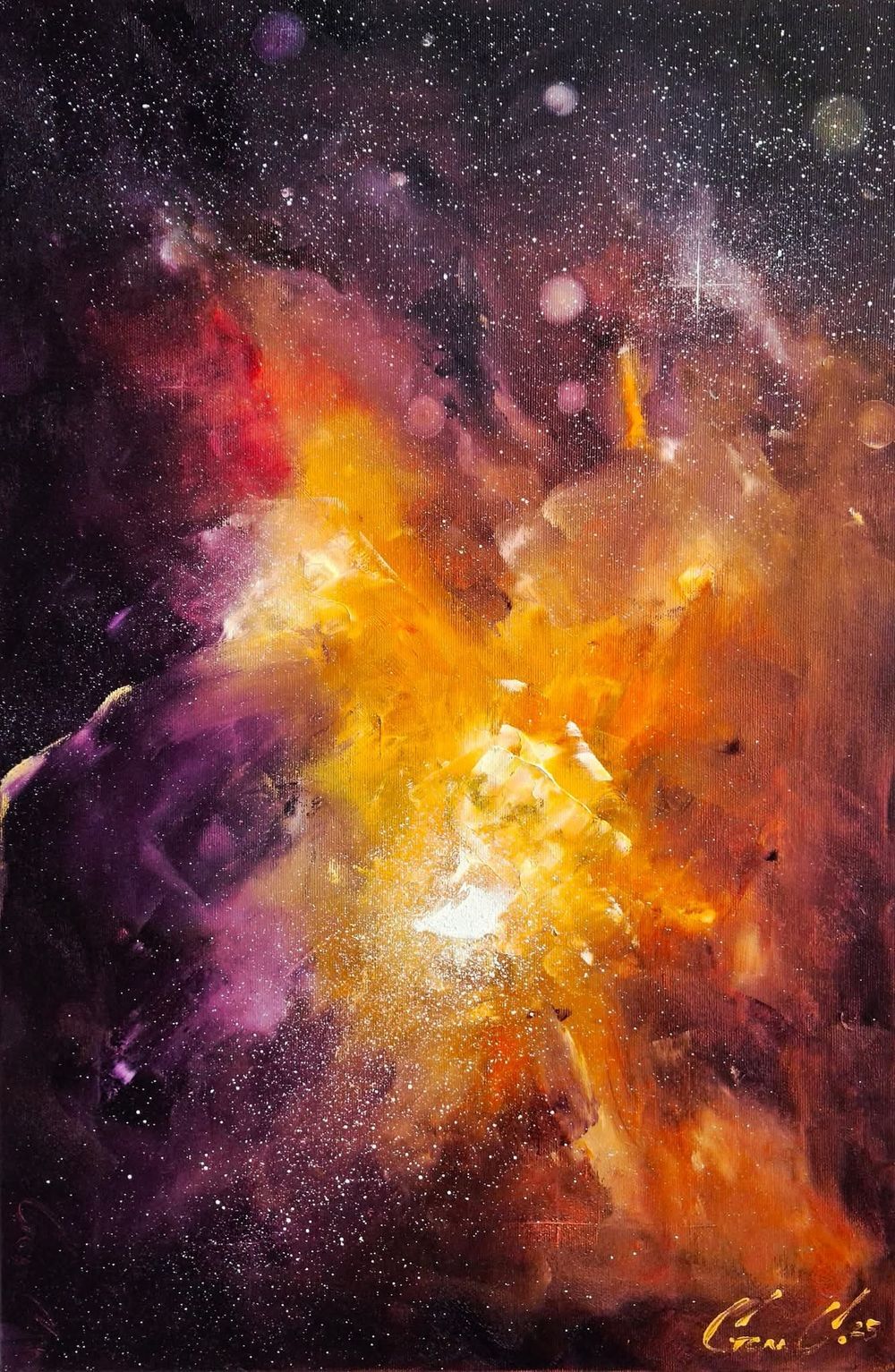 painting