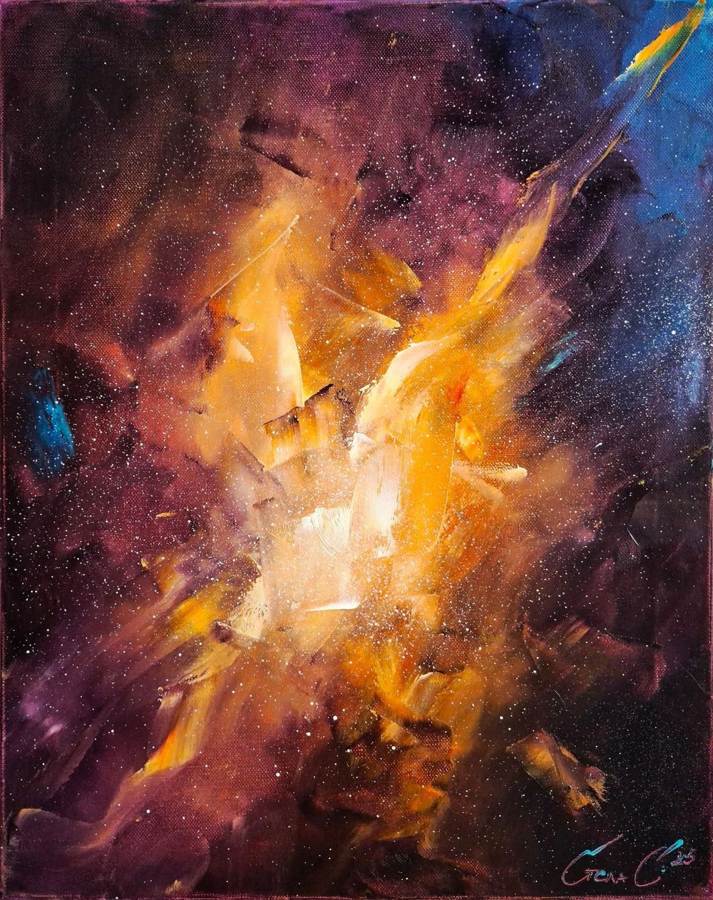 painting