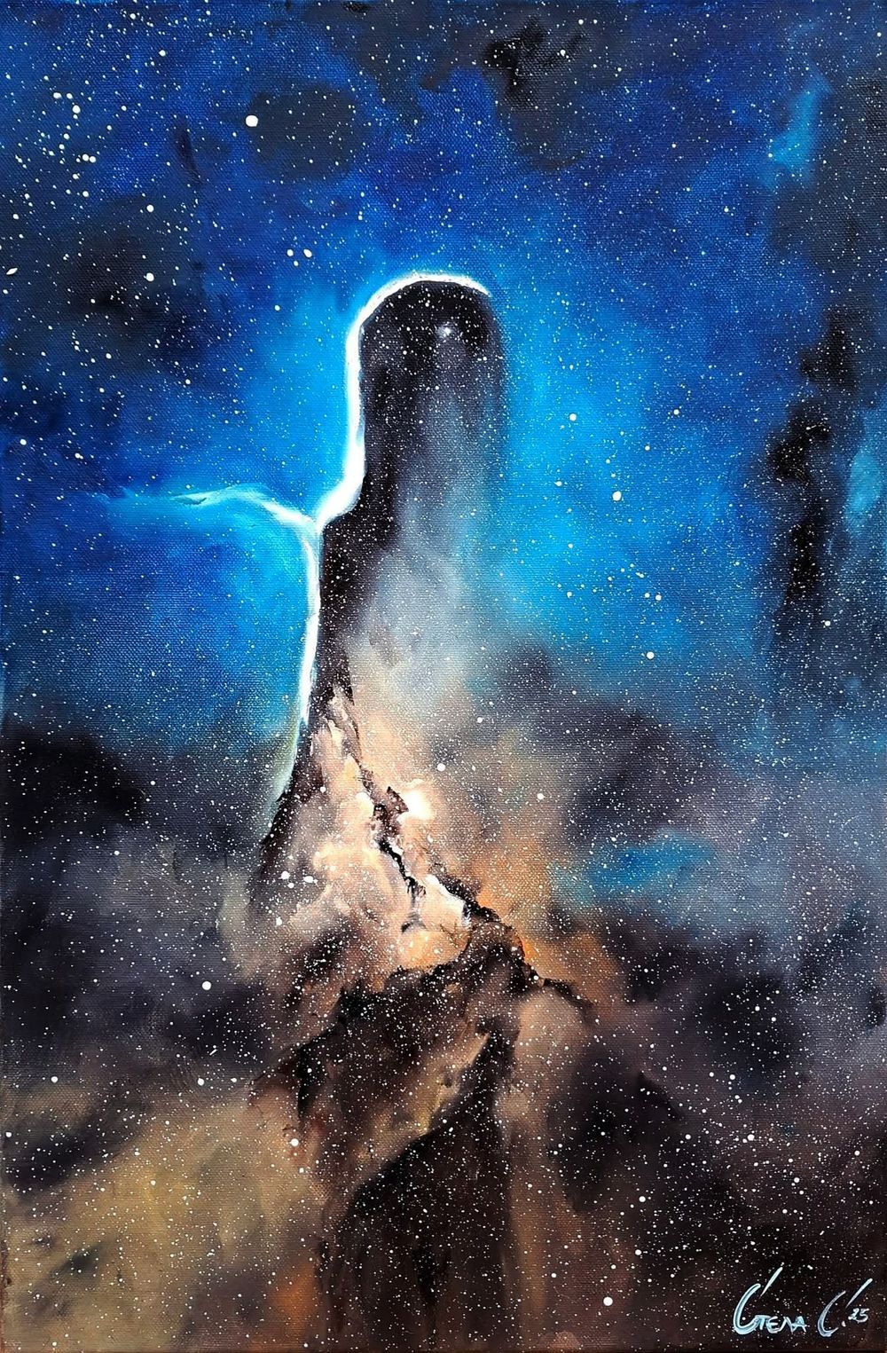 painting