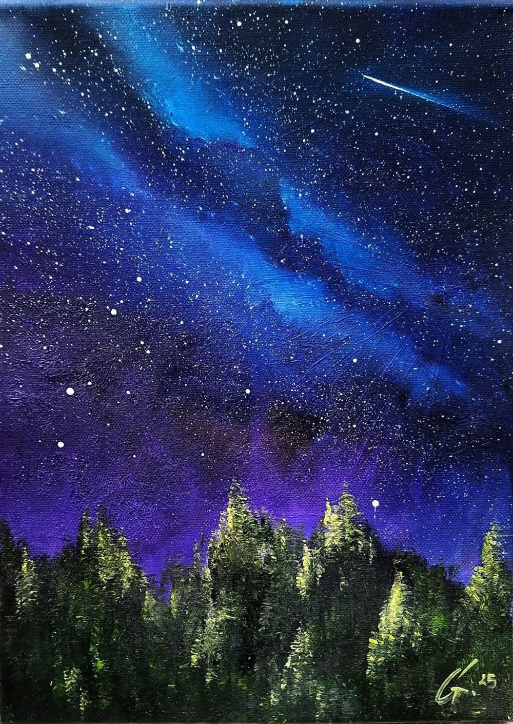 painting