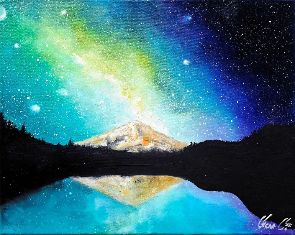 painting