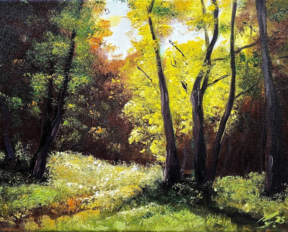 картина