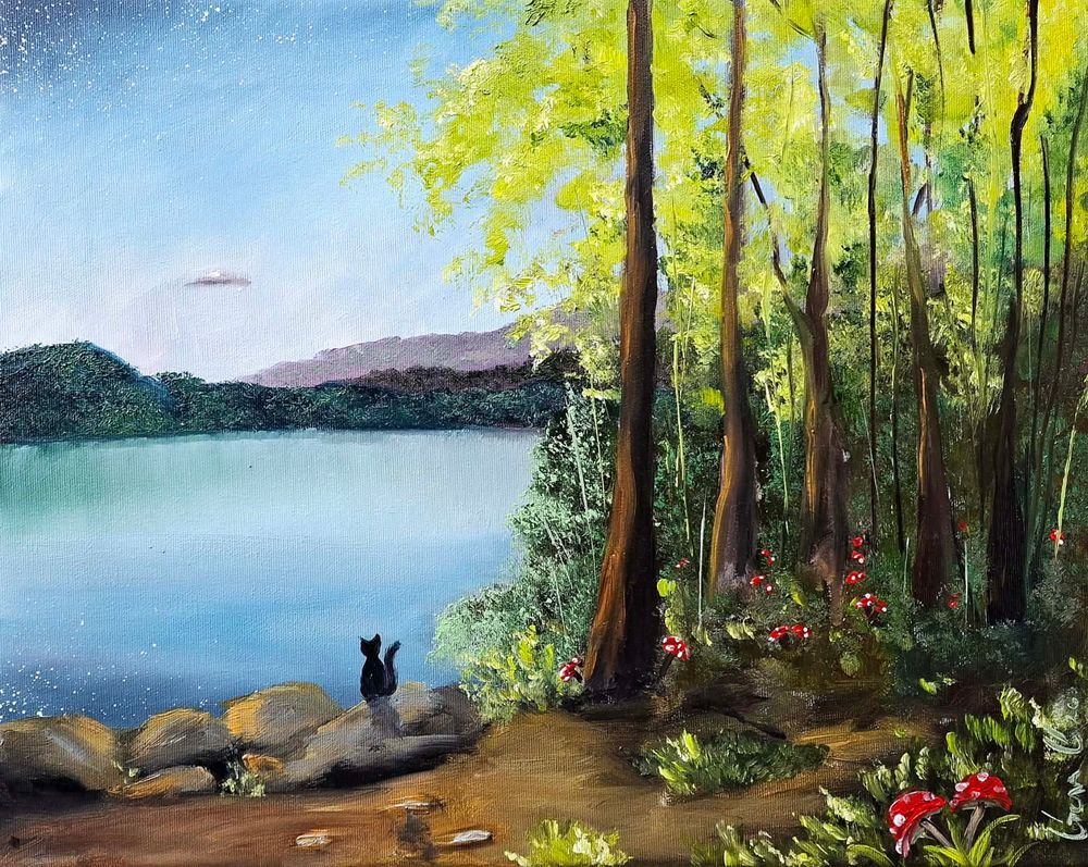painting