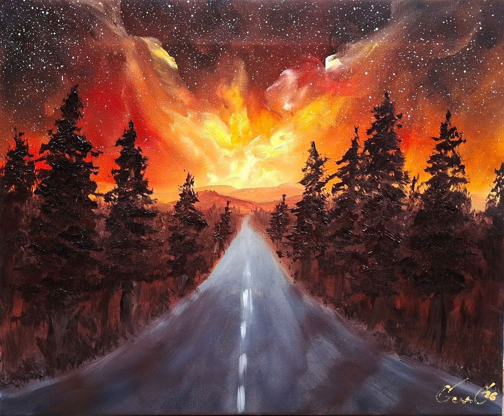 painting