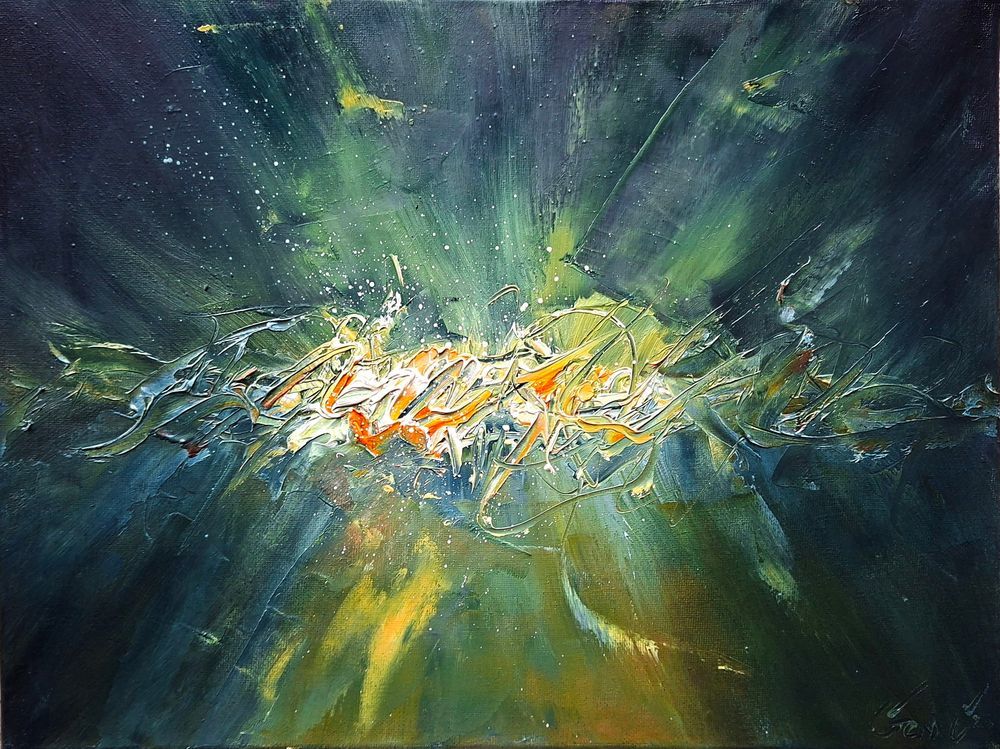 painting