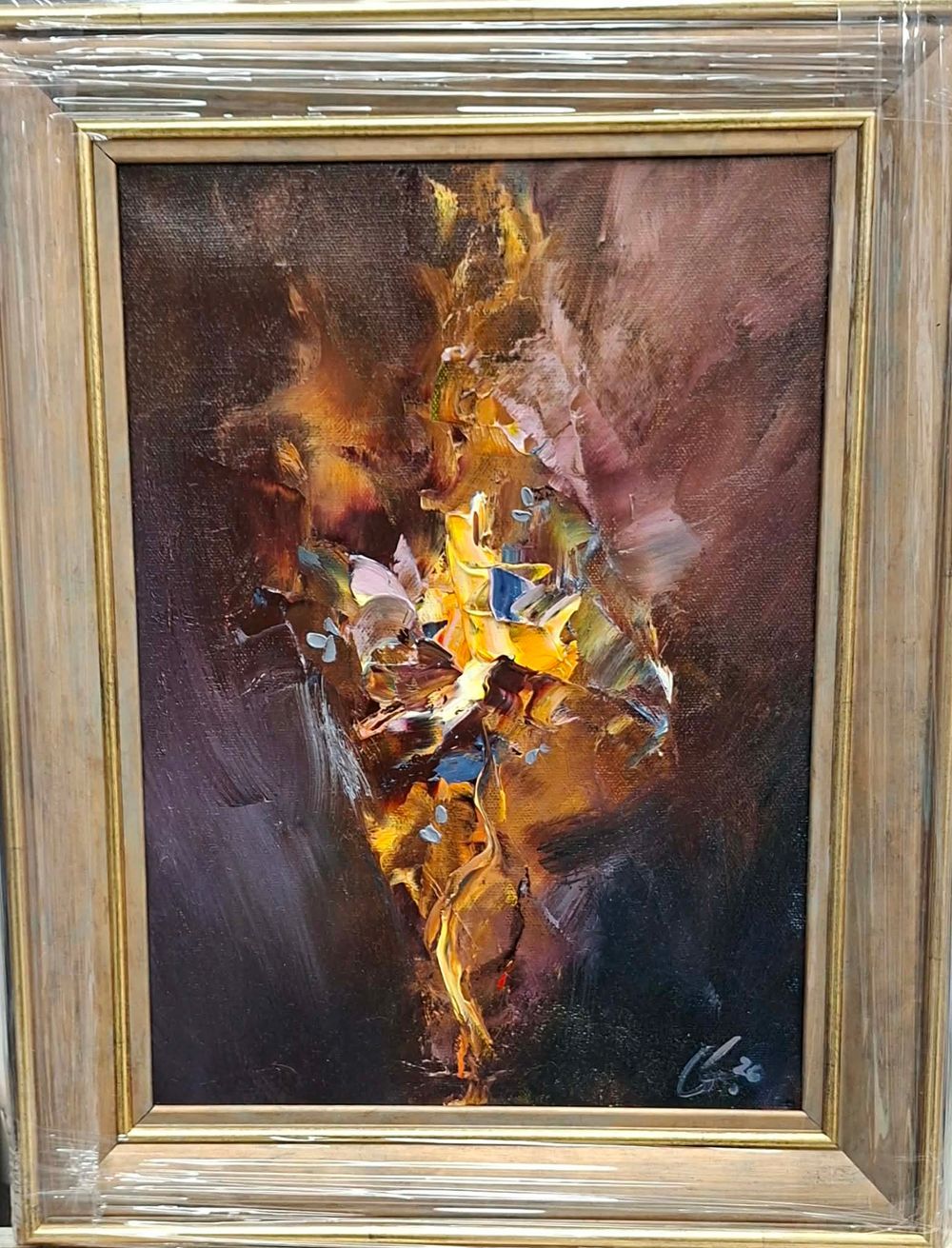 painting
