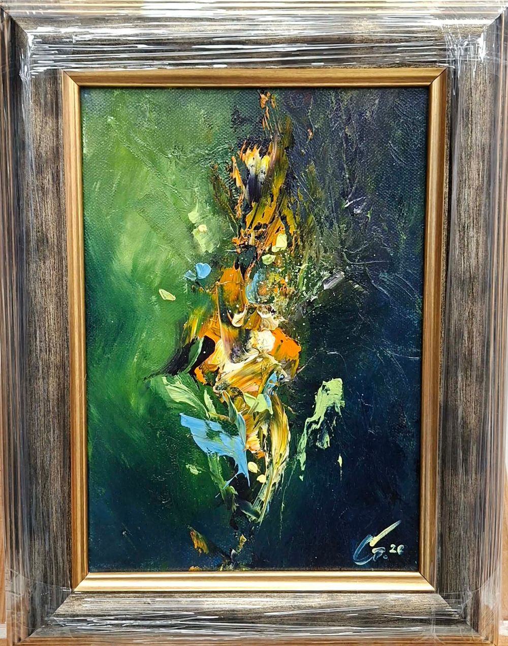 painting
