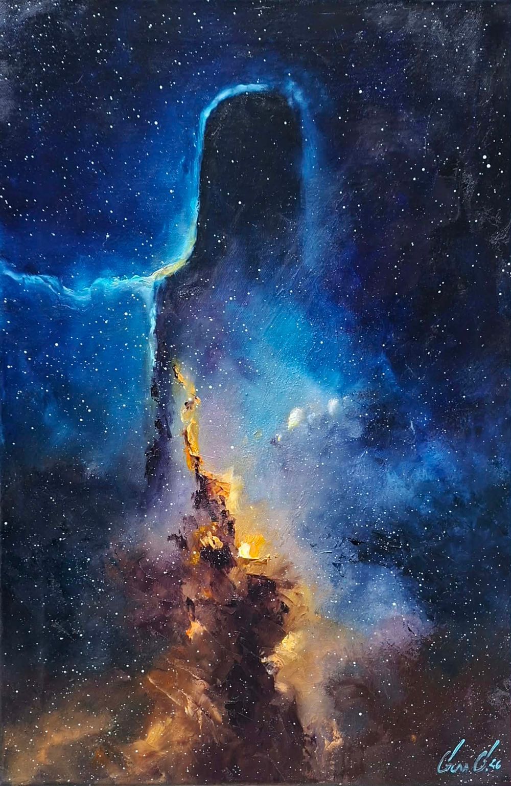 painting