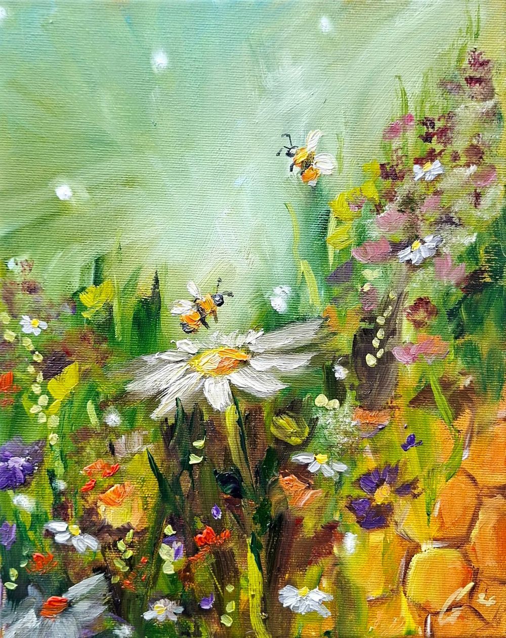 painting