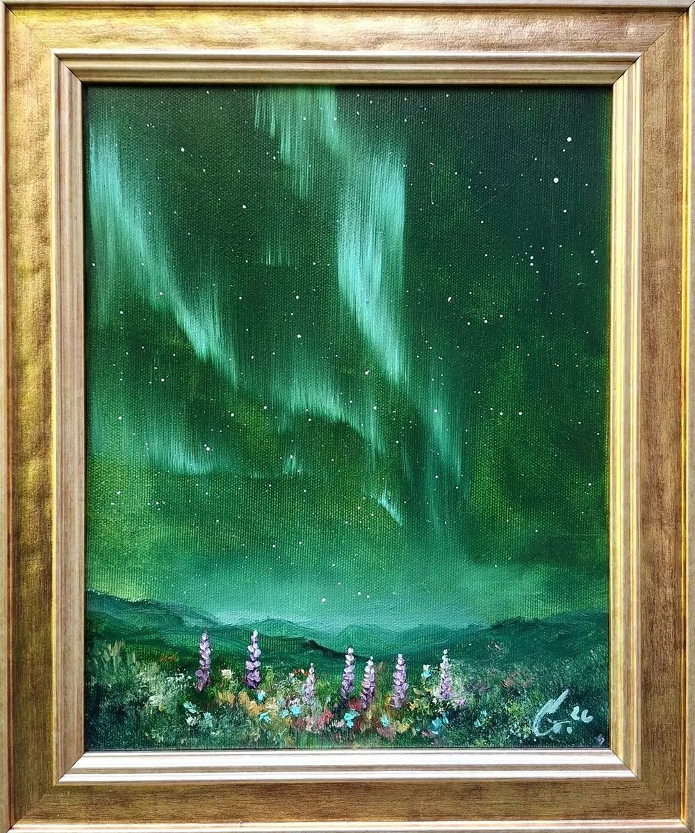painting